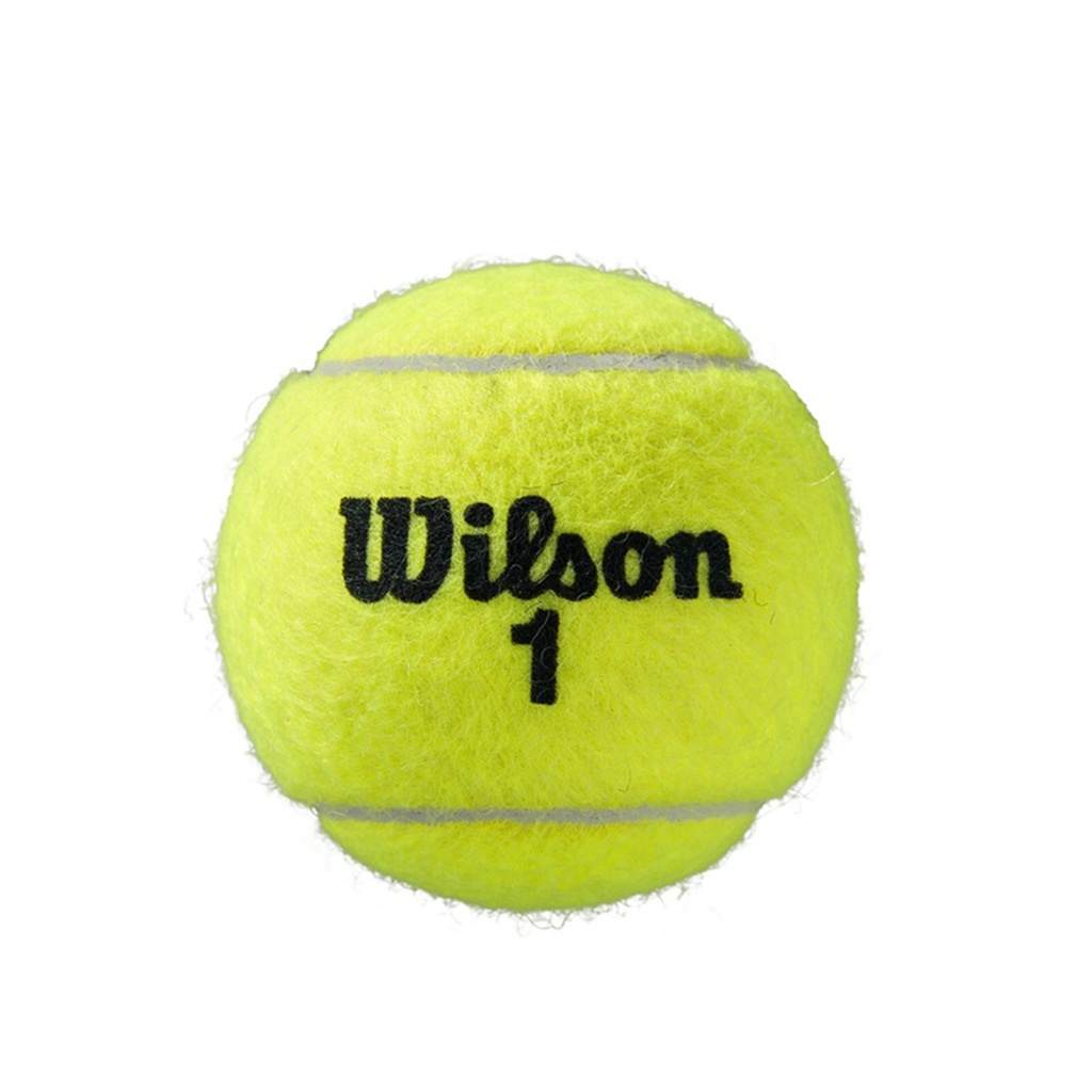 Combo Pelotas de Tenis Wilson Roland Garros 3P X 3T