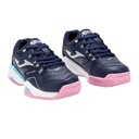 Zapato Infantil de Tenis Joma Master 1000 JR