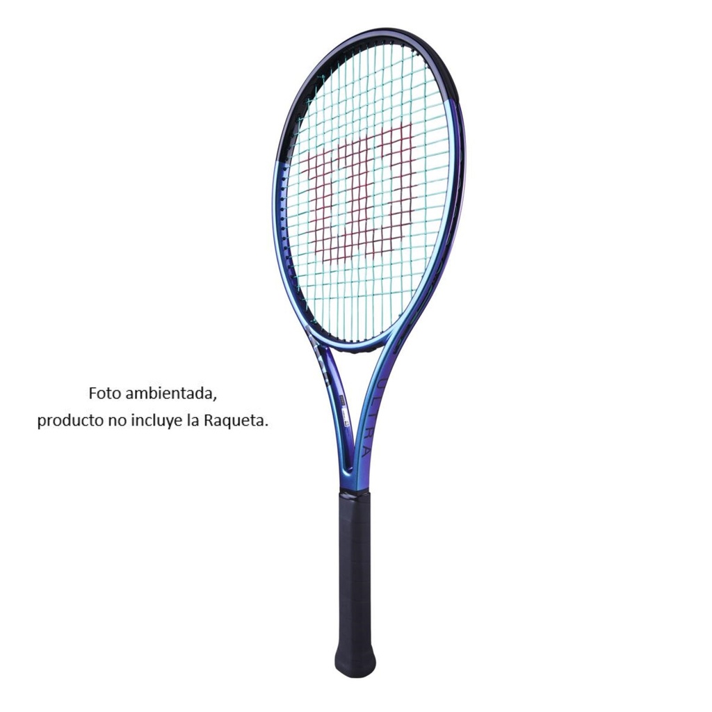 Cuerda para Raqueta Wilson Luxilon Eco Power 125