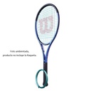 Cuerda para Raqueta Wilson Luxilon Eco Power 125