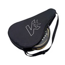 Pala de Padel Carbon Attacker Spin KX by K6