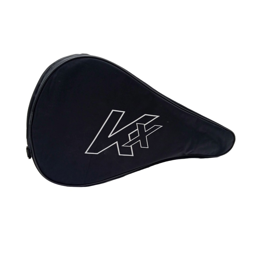 Pala de Padel Carbon Attacker Spin KX by K6