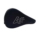 Pala de Padel Carbon Attacker Spin KX by K6