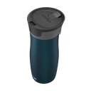 Botella Térmica Contigo West Loop 3.0 AutoSeal 20oz/590ml 