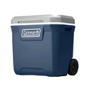 Nevera Portátil con Ruedas Coleman 316 Series 60Qt 