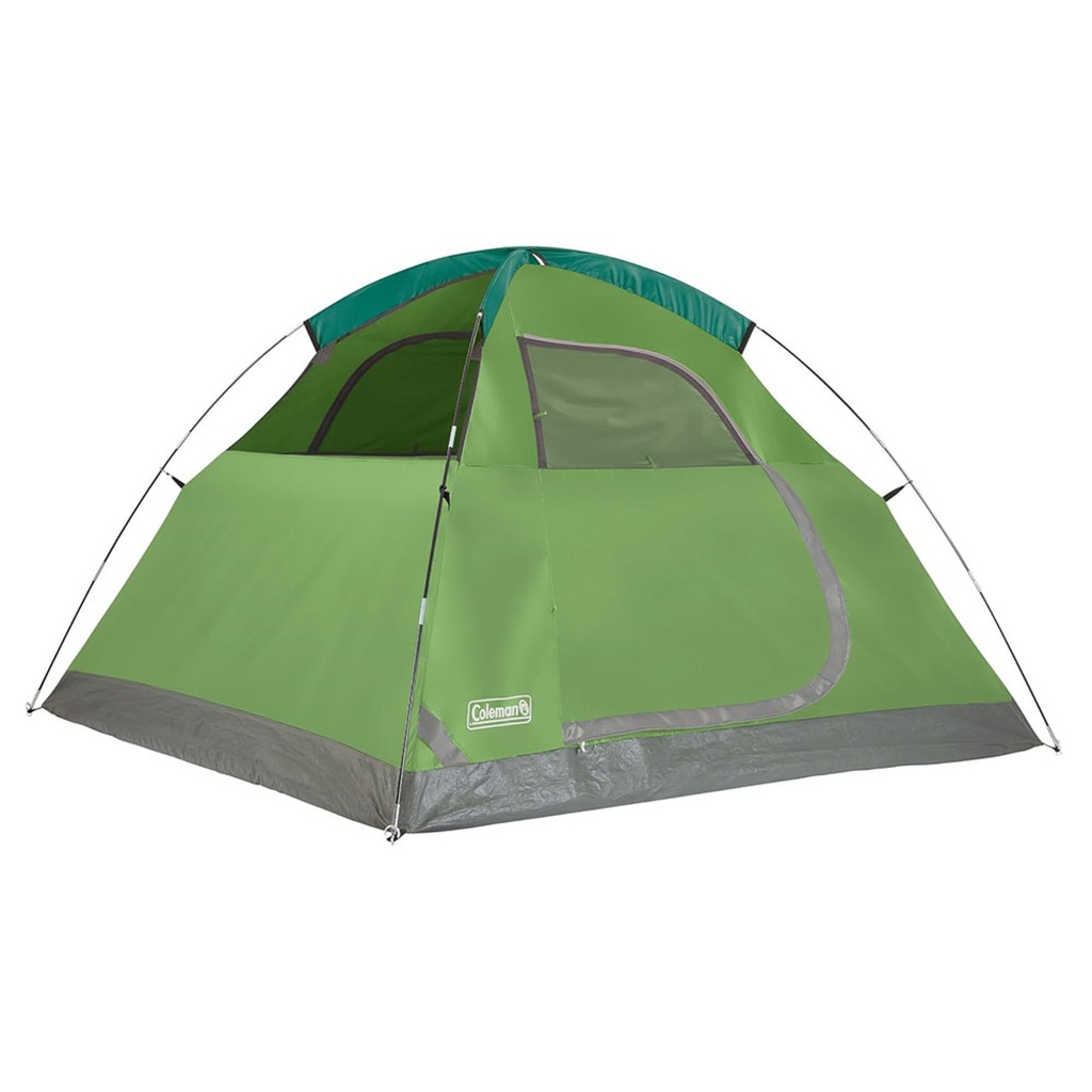 Carpa Coleman Sundome 3 Personas
