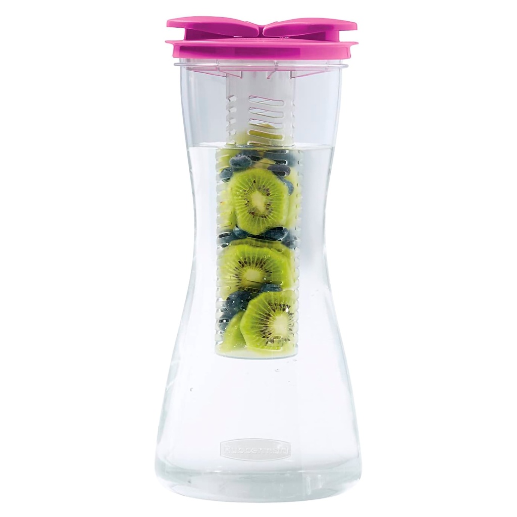 Os 2Qt/1.89L Carafe Infus -Psnft