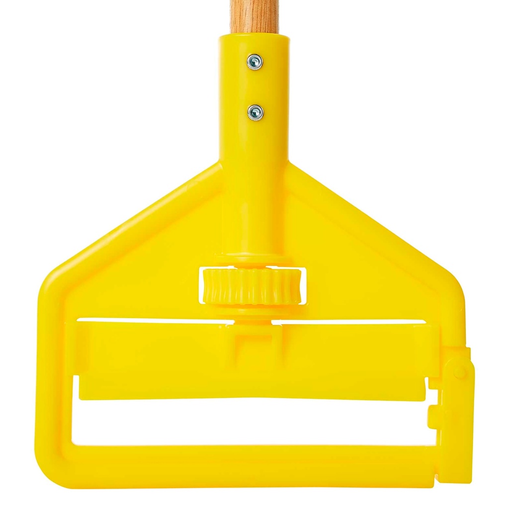 [FGH136000000]  Bastón Invader Aluminio Gris 152 cm Rubbermaid