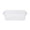 Tapa de caja alimentos FG3304/07/09 Rubbermaid