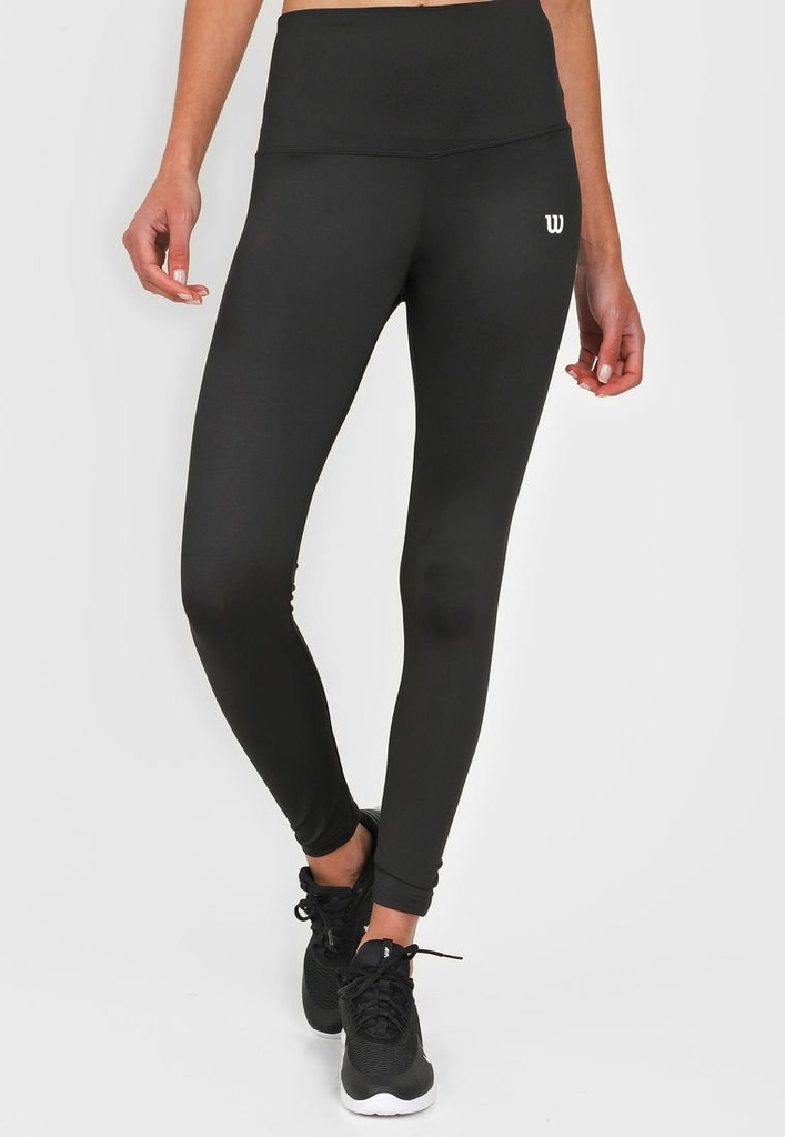 [WT79249] Malla  Licra Negro Wilson 79246 Dama (L)