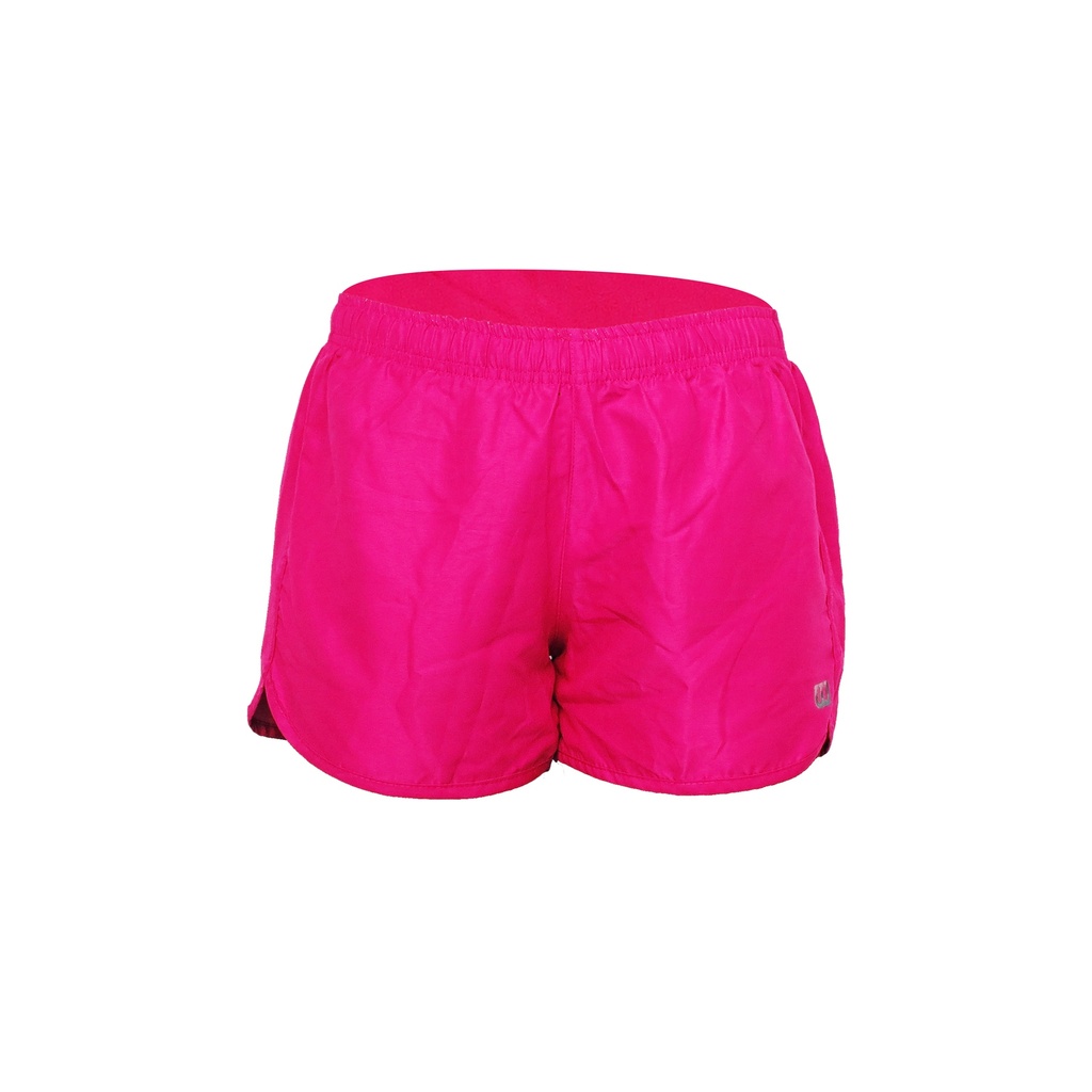 Pantaloneta Microfibra Rosa Wilson 79329 Dama