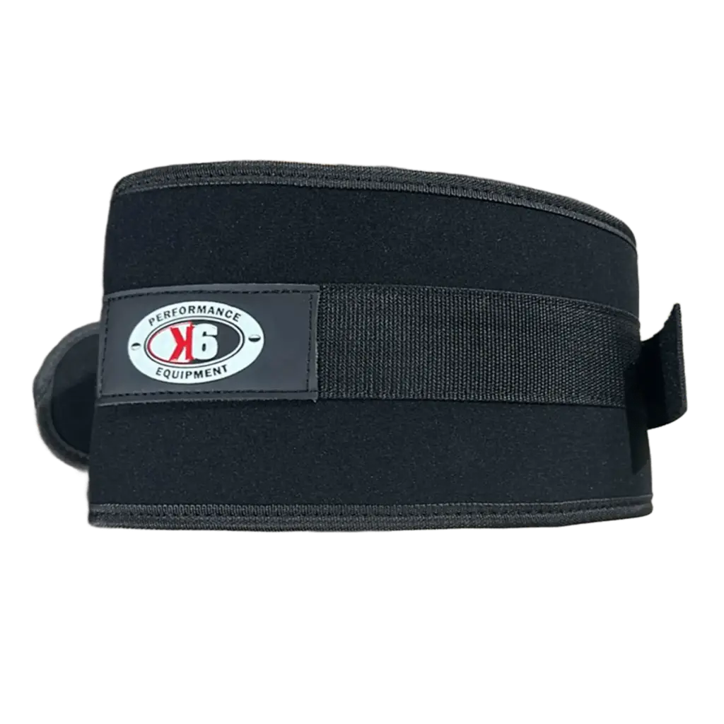 Cinturón K6 Colossus (1° Edición)