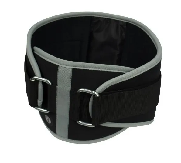 Cinturón para Levantar Pesas K6 Medusa Ajustable para Caballeros (1° Edición)