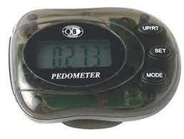 [K6-1057] Podometro K6 Joywalk Minotauro