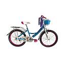Bicicleta Rin 20 PLT A Fairy Tale para Niñas (TURQUESA)