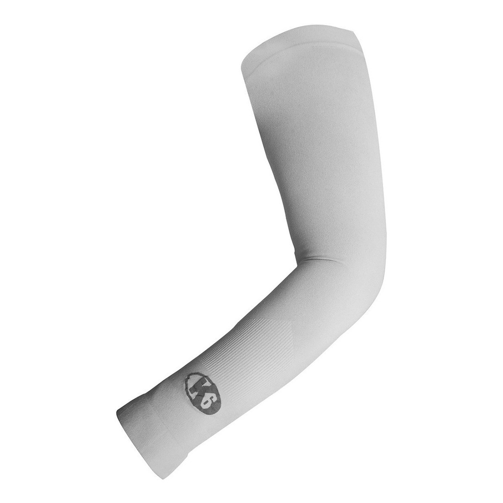 [63032] Mangas Protección UV K6 (BLANCO, L)