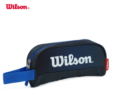 Cartuchera Escolar Wilson Aspire