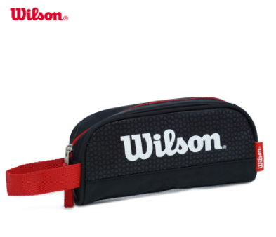 Cartuchera Escolar Wilson Artwork