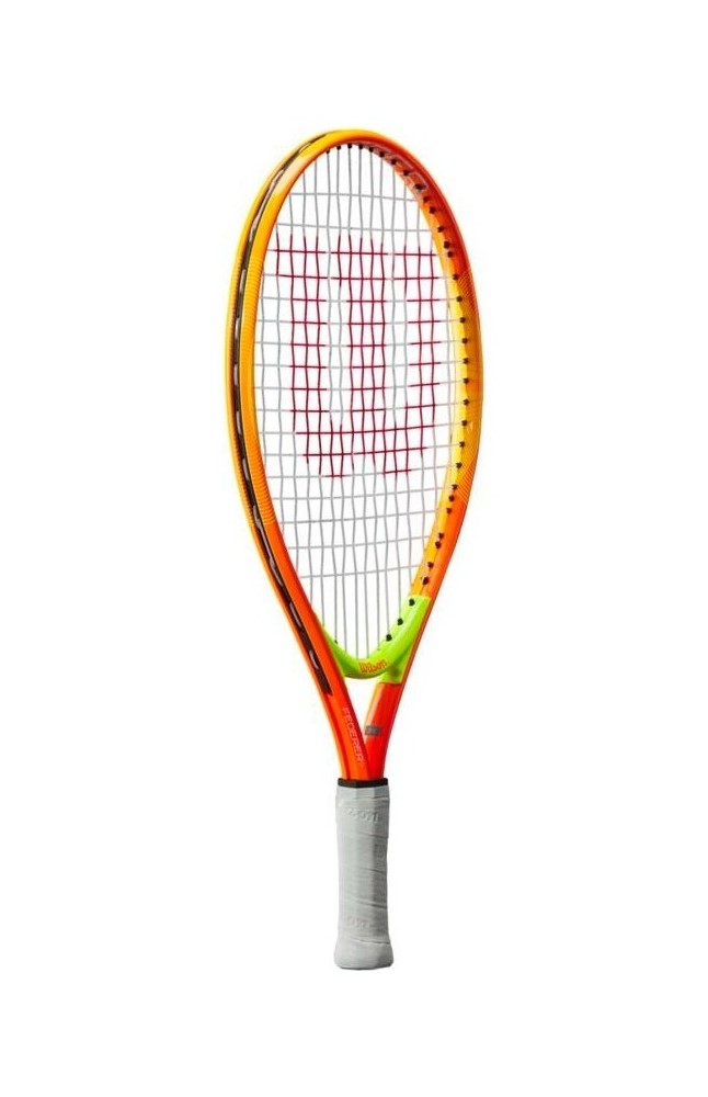 Raqueta de Tenis Wilson Federer 19 W/ Cover