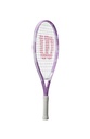 Raqueta de Tenis Wilson Serena 23 W/ Cover