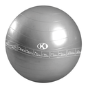 Pelota de Yoga K6 75 cm Sin Bomba