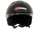 Casco Semi Integral Para Moto JSB 