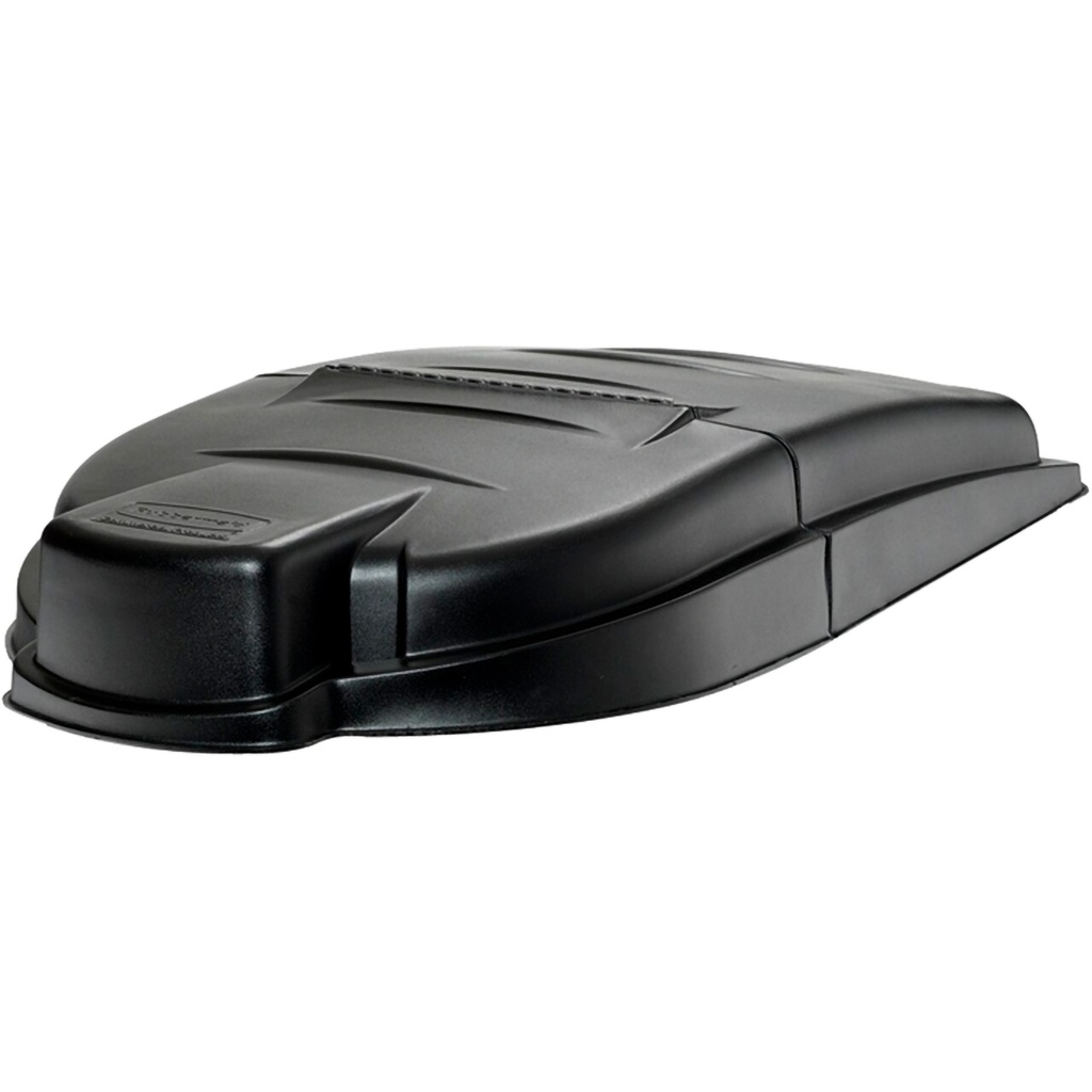 Tapa para Contenedor con Ruedas Mega Brute Rubbermaid