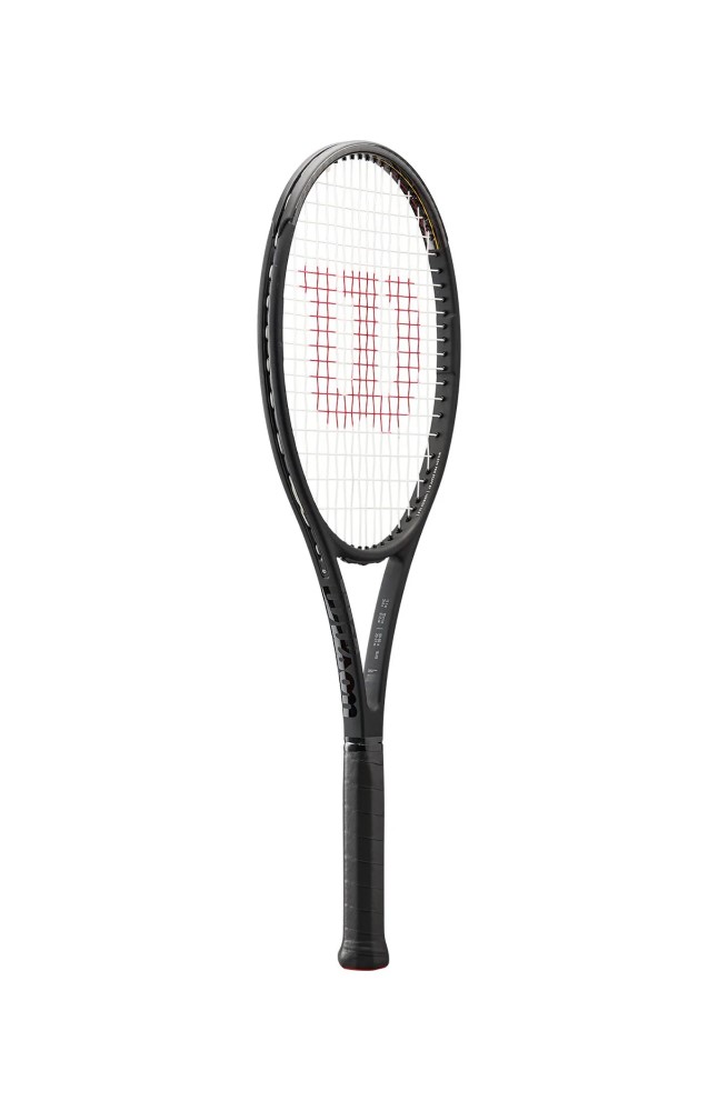 Raqueta de Tenis Wilson Pro Staff RF 97 v.13