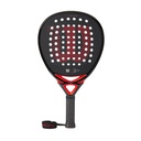 Raqueta de Padel Wilson Bela Elite 365g