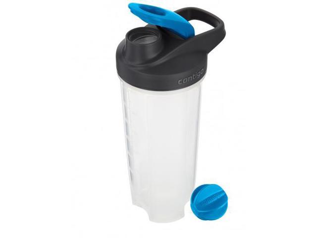 Vaso Mezclador Contigo Shake Go Fit 28oz