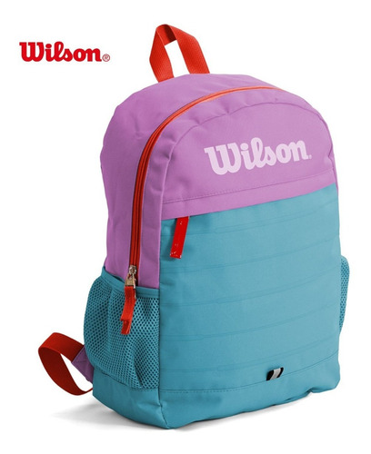 Morral Wilson Candy Escolar Dama