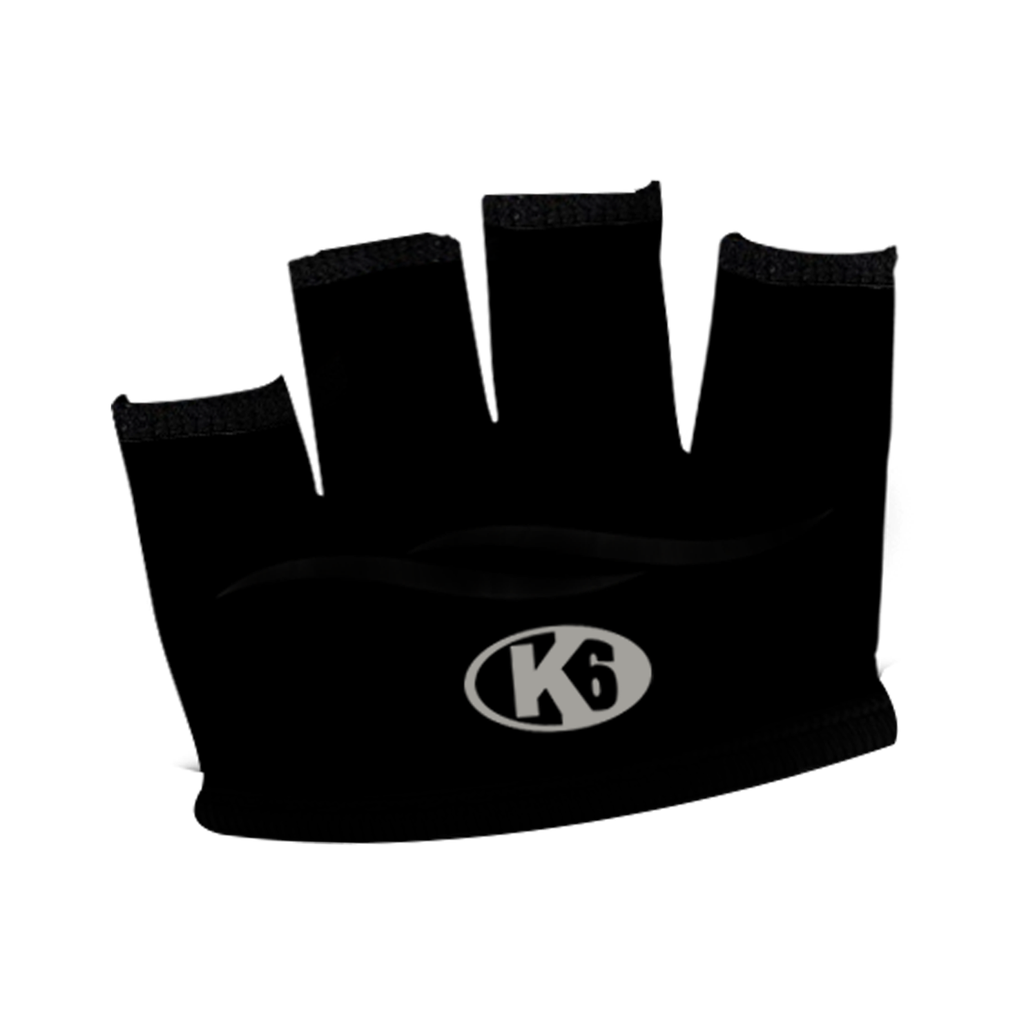 [61004] Weight Lifting Gym Grips K6 Unisex (L)