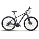 Bicicleta MTB Rin 29" SHADOW BKS AL-MD 24S para Adultos