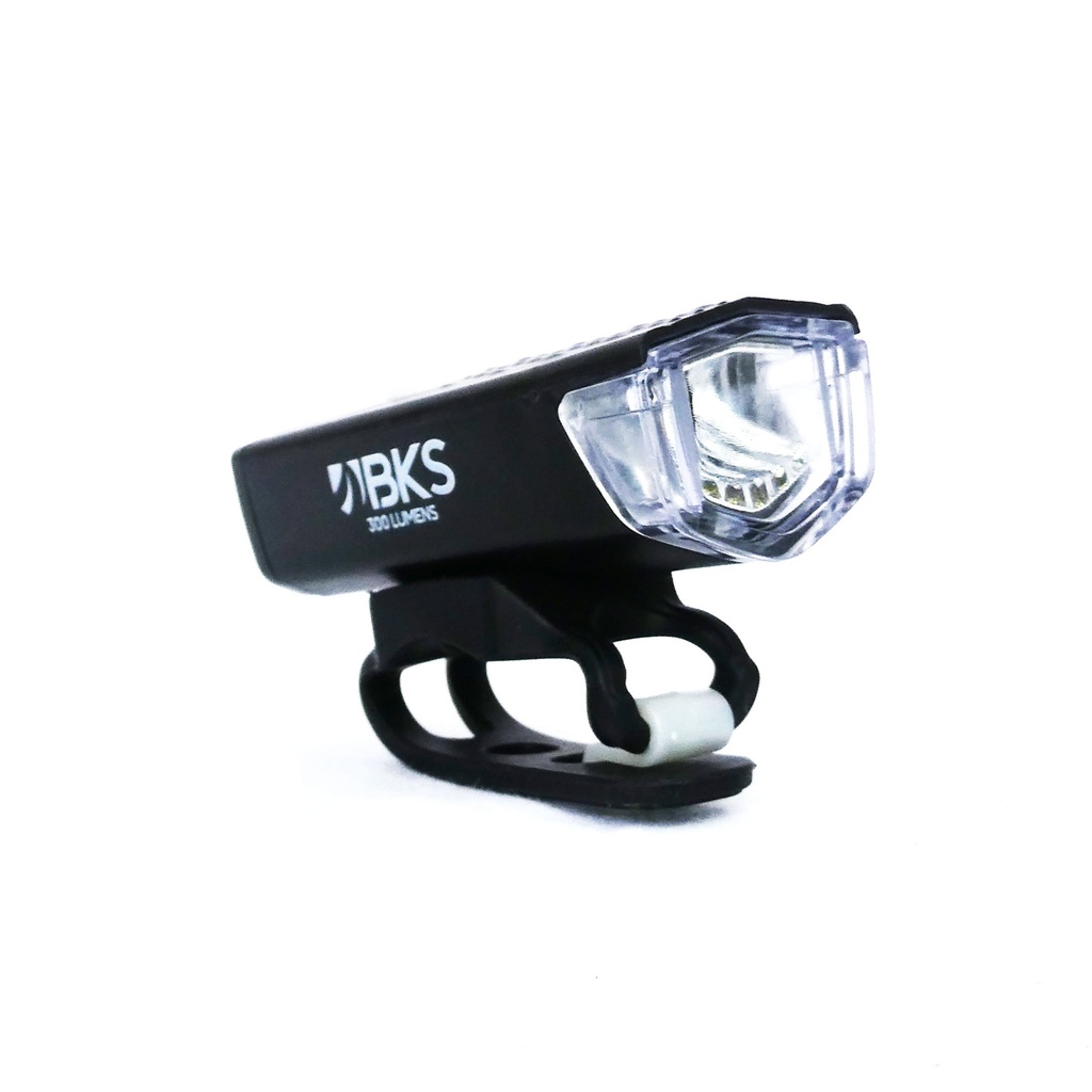 [35000] Luz Delantera de Seguridad Bks Recargable I600