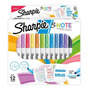 Resaltador Sharpie Note Tx12