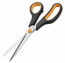 Tijera Universal Tolsen 8"