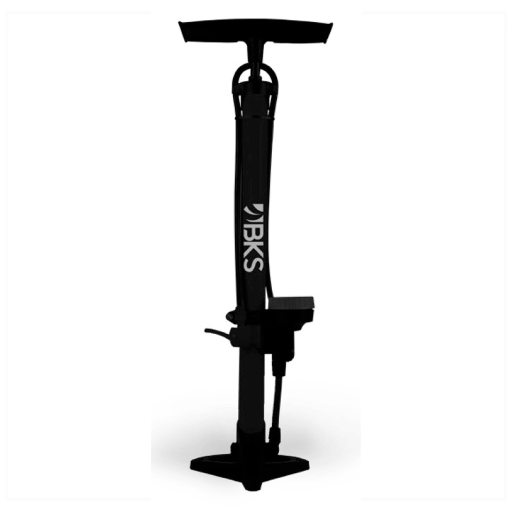 [33214] Bomba de Bicicleta Premium P350 160 PSI Bks