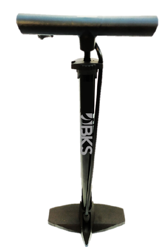 [33213] Bomba de Bicicleta Medium P330 160 PSI Bks