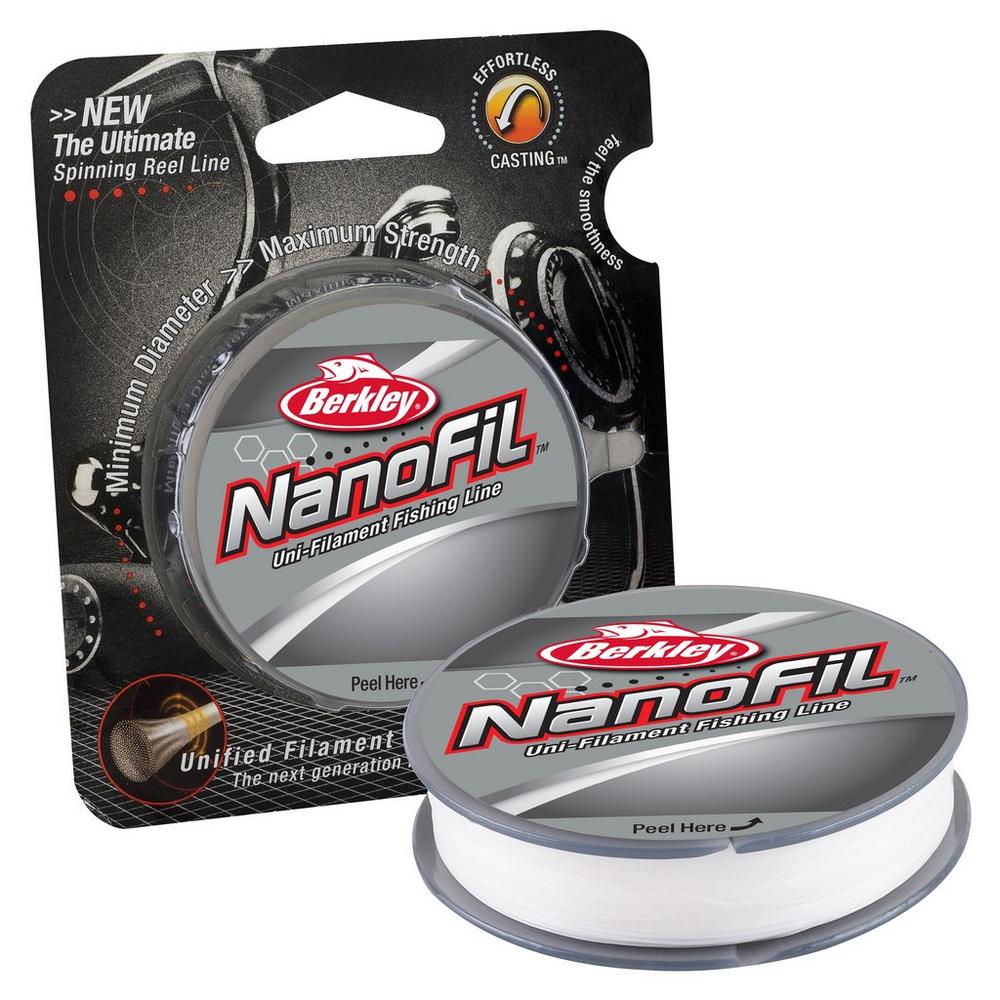 [1271520] Línea de pesca Berkley Nanofil NF30014-CM (1271520)