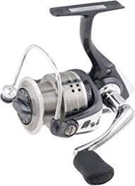 Abu Garcia Carretes De Pesca Spinningcard Stx40