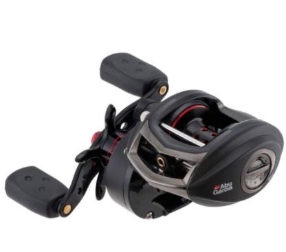 Abu Garcia Carrete Rvo3 Sx-L Revo Sx Left Lp