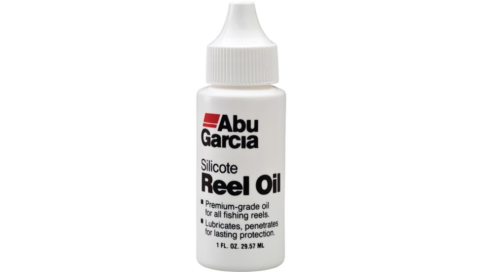 [1016494] Abu Garcia 65020 Lubricante Para Carrete