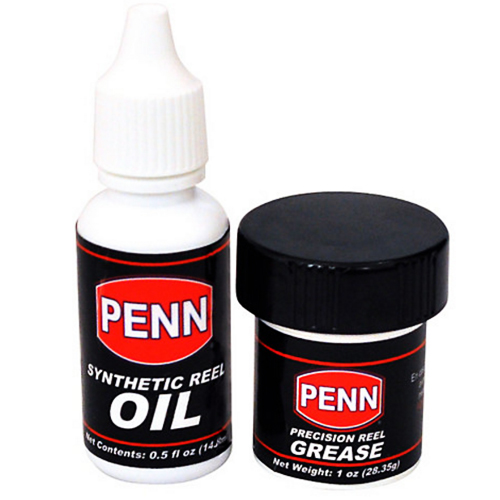 Berkley Aceite Y Grasa Para Carretes 