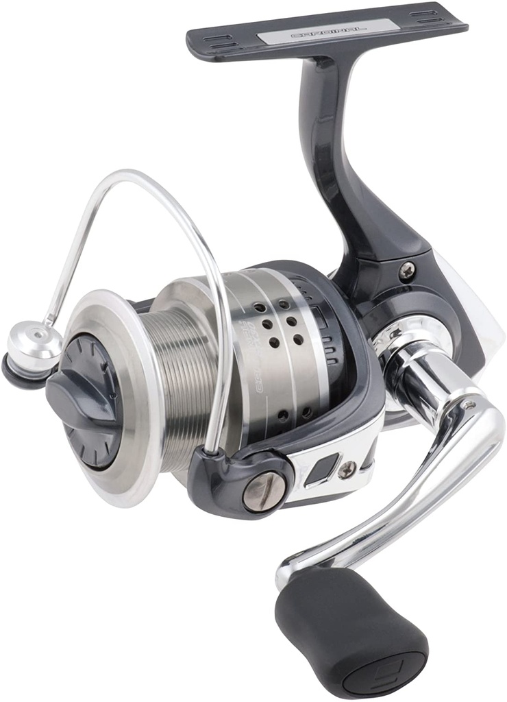 Abu Garcia Carretes De Pesca Spinningcard Stx20