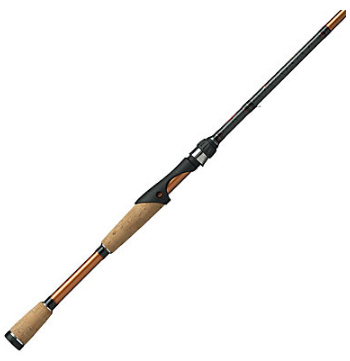 [1139473] Berkley Caña Lightning Rod Shock 7´0" Medium 1 Pieza 4-12 Lb Spinning 