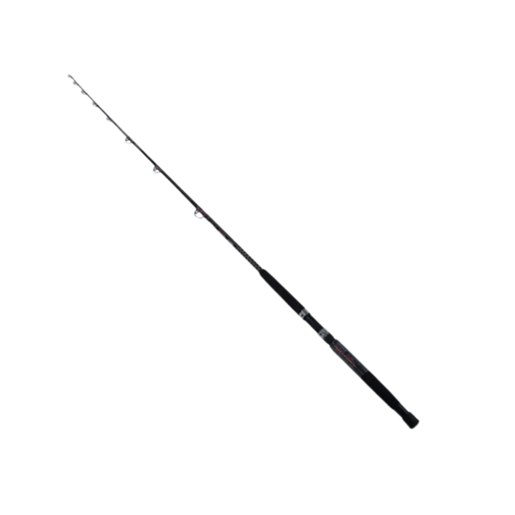 Shakespeare Caña Ugly Stik Custom Bigwater - 12-14 - 1Pza - 6'9" - M/N: Uscs1169Ml 