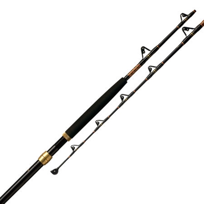 [1151150] Penn Caña International 6'1" 30Lb Grip Tipo E Guia De Rolineras (5030) 