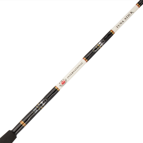 Caña de pescar Casting Penn Tuna Stick Standup 6`1" (1 pieza) lb-tst 50-100 #guias 7 TS5010ARA60 (1151261)