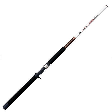 Caña de pescar Casting Shakespeare Ugly Stik Catfish 7`(1pieza) #guias 8 Uscap561M (11490082)