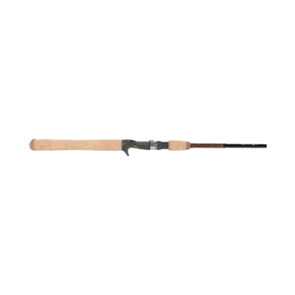 Caña de pescar casting Shakespeare Caña Ugly Lite 6' (1pza) m CA11601M (1148969)